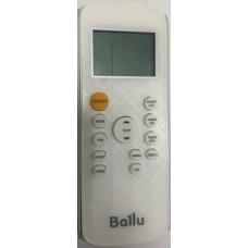 Ballu RG57B(B)/BGE пульт для кондиционера