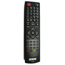 BBK RC1024 пульт для DVD-плеера