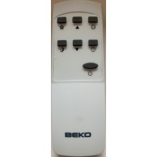 Beko BKK-09H,C пульт для мобильного кондиционера
