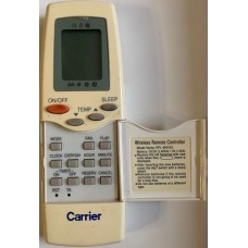 Carrier RFL-0601EL пульт оригинальный