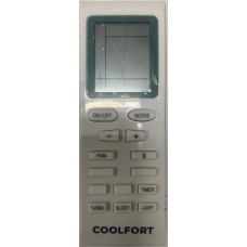 Coolfort CF пульт для кондиционера