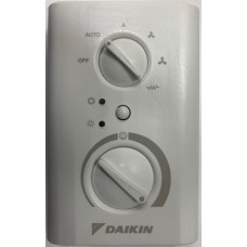 Daikin ECFWER6 пульт для фанкойла