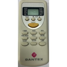 Dantex ZH/JG-04 пульт