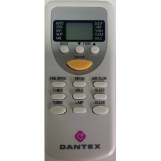 Dantex ZH/JT-01,ZH/JT-03 пульт