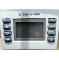 Electrolux EACM-12,14 пульт для кондиционера