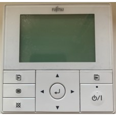 Fujitsu UTY-RVNYM,AR-WDC1E пульт