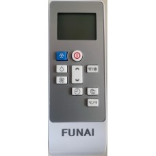 Funai Mob1 пульт для кондиционера