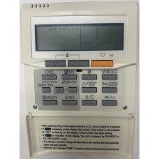 General (Fujitsu) AR-3TA11 пульт для кондиционера