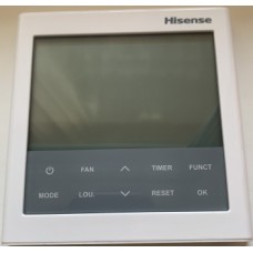 Hisense HYXE-VA01 пульт оригинальный 