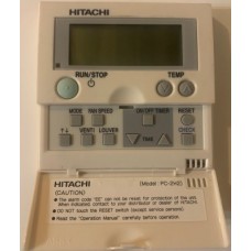 Hitachi PC-2H2 пульт