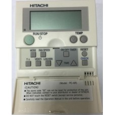 Hitachi PC-AR проводной пульт для кондиционера