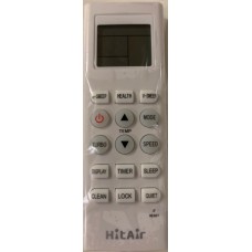 HitAir (LGEN,CentekKKG9A-C1,KKG7A-C1) KKG27A-C1 пульт для кондиционера