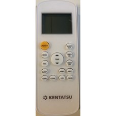 Kentatsu KIC-81H пульт