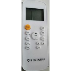 Kentatsu KIC-82H пульт