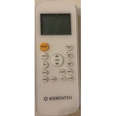 Kentatsu KIC-85H пульт