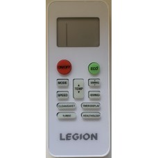 Legion CN201 пульт для кондиционера