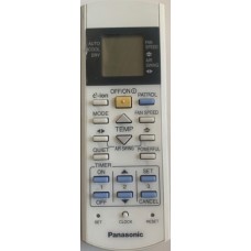 Panasonic A75C2988 (CWA75C2988) пульт