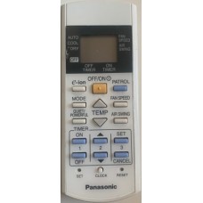 Panasonic A75C2998 (CWA75C2998) пульт