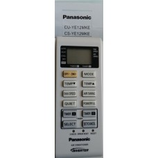 Panasonic A75C3755 (CWA75C3755) пульт