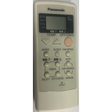 Panasonic CWA75C2317 пульт
