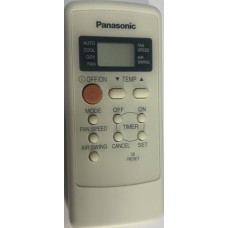 Panasonic CWA75C2559 пульт