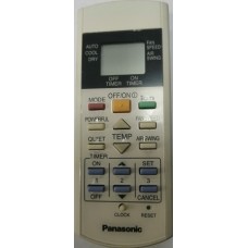 Panasonic CWA75C2600 (CWA75C2604) пульт