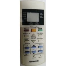 Panasonic CWA75C2604 пульт