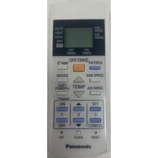 Panasonic CWA75C3186 пульт