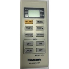 Panasonic CWA75C3747 пульт