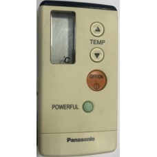 Panasonic CWA75C714 оригинальный пульт