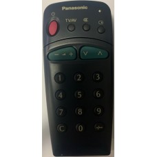 Panasonic EUR501100B пульт