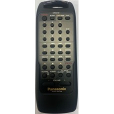 Panasonic EUR642182 пульт