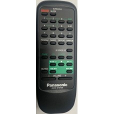 Panasonic EUR644344 пульт