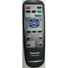 Panasonic EUR646525,EUR646526 пульт
