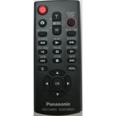 Panasonic N2QAEC000024 пульт