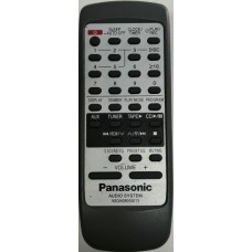 Panasonic N2QAGB000013 (N2QAGB000014) пульт