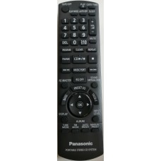 Panasonic N2QAYA000009 пульт
