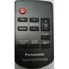Panasonic N2QAC000027 пульт