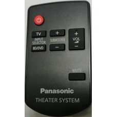 Panasonic N2QAC000043 пульт