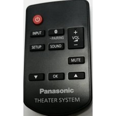 Panasonic N2QAC000098 пульт