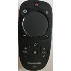 Panasonic N2QBYB000026 пульт