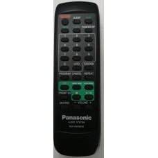 Panasonic RAK-CH930WK пульт