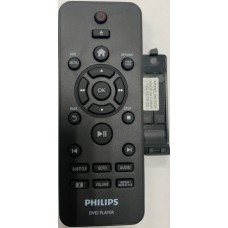 Philips RC-5721 пульт к DVD