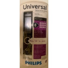 Philips SRU9600 универсальный пульт