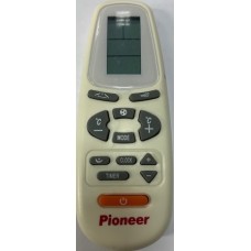 Pioneer Kond12 пульт для кондиционера