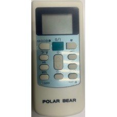 Polar Bear HYK-07 пульт