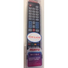 Huayu RM-L1195+X универсальный пульт для LCD и LED телевизоров
