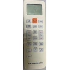 Samsung DB93-11115H, DB93-11115K, DB93-04899 пульт 