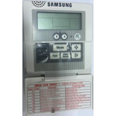 Samsung KR-H50210 проводной пульт для кондиционера