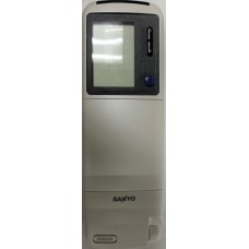 Sanyo RCS-2GHS пульт